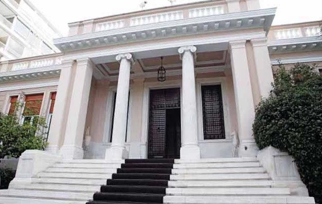 Μέγαρο Μαξίμου: Πόσοι άραγε γνωρίζουν την ιστορία του;